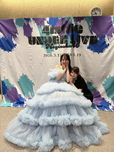 岡本 姫奈｜愛は強い  丈夫なんだよ          #hinadaniblog   #岡本姫奈（2026-03-26）｜4枚目