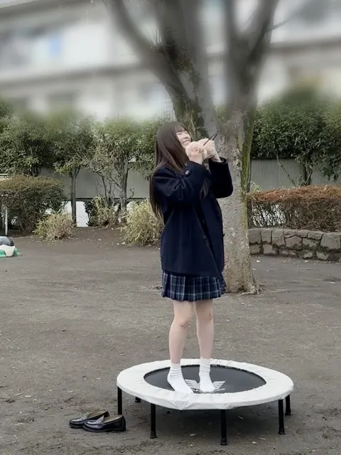 小川 彩｜卒業は新たな始まりだ（2026-03-27）｜2枚目