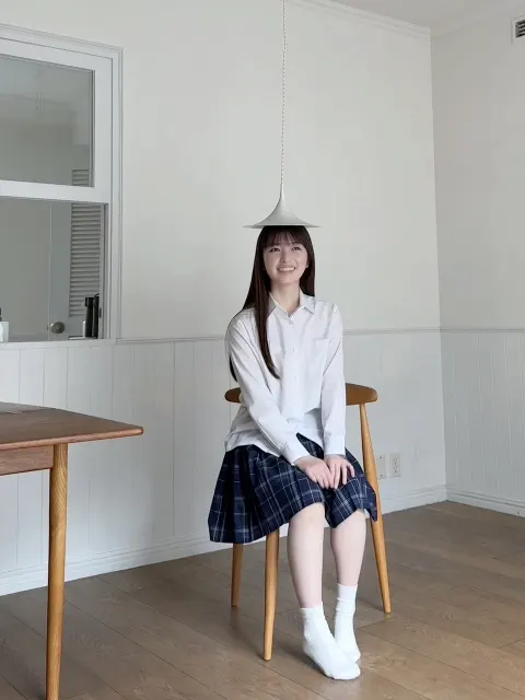 小川 彩｜卒業は新たな始まりだ（2026-03-27）｜4枚目