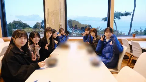 大越 ひなの｜愛って羨ましい（2026-03-28）｜4枚目