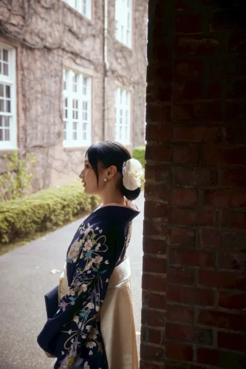 川﨑 桜｜卒業　　川﨑桜（2026-03-29）｜2枚目