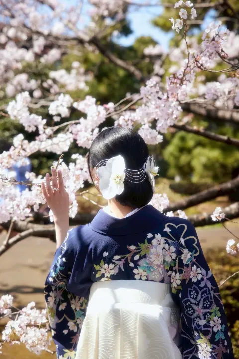 川﨑 桜｜卒業　　川﨑桜（2026-03-29）｜3枚目