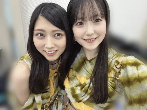 鈴木 佑捺｜「愛って羨ましい」（2026-03-30）｜3枚目