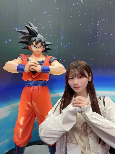岡本 姫奈｜心臓を捧げよ          #AnimeJapan2026  #AJ2026  #アニメジャパン（2026-03-30）｜3枚目