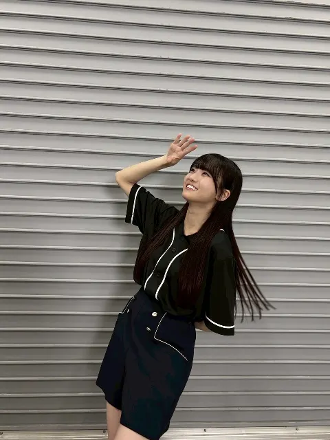 瀬戸口 心月｜パシフィック・リーグに連れてって（2026-03-31）｜4枚目