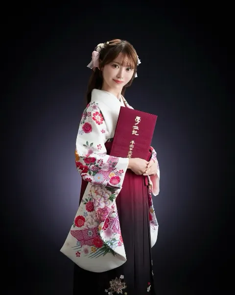 黒見 明香｜ハルジオンが咲く頃（2026-04-01）｜2枚目