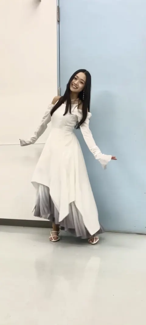 小津 玲奈｜お久しぶりです！（2026-04-03）｜2枚目