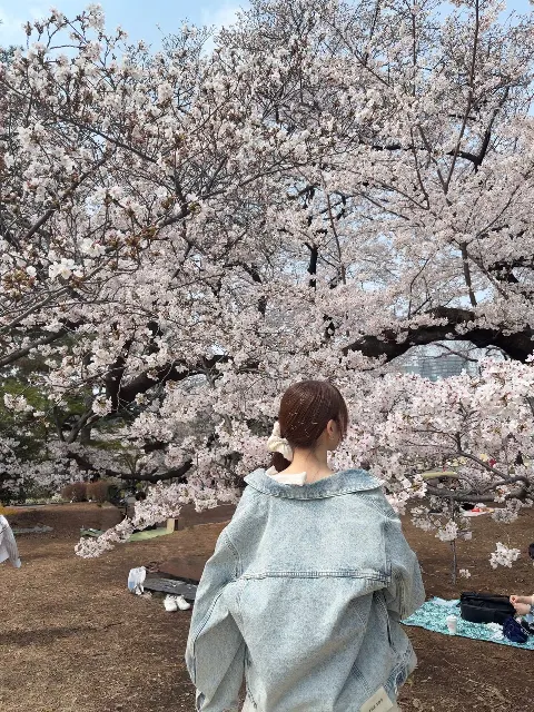 岡本 姫奈｜4月生まれの皆さんおめでとうございます    #岡本姫奈  #hinadaniblog（2026-04-03）｜3枚目