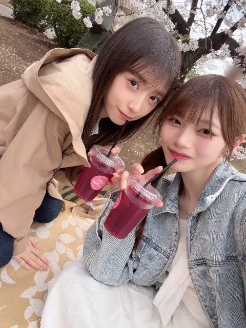 岡本 姫奈｜4月生まれの皆さんおめでとうございます    #岡本姫奈  #hinadaniblog（2026-04-03）｜5枚目