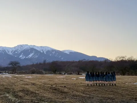 瀬戸口 心月｜最高のスタート（2026-04-04）｜2枚目