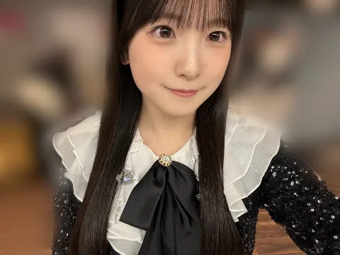 鈴木 佑捺｜今、なんでもない話がしたい（2026-04-05）｜2枚目