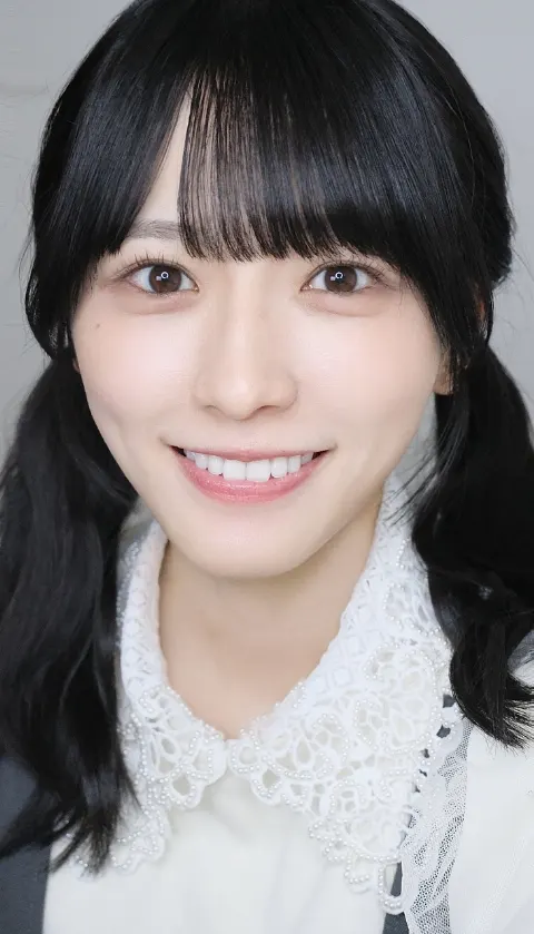 大越 ひなの｜乃木坂46 1年目（2026-04-06）｜2枚目