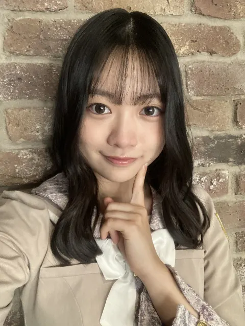 小津 玲奈｜前髪デビュー！（2026-04-07）