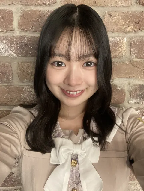 小津 玲奈｜前髪デビュー！（2026-04-07）｜2枚目