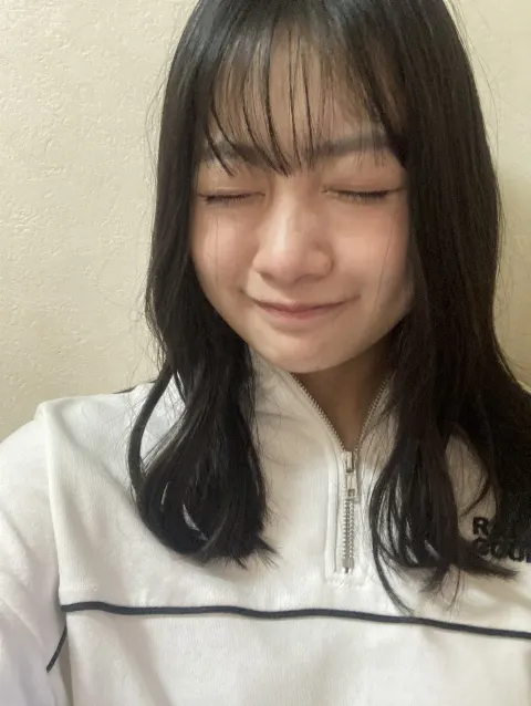 小津 玲奈｜前髪デビュー！（2026-04-07）｜3枚目