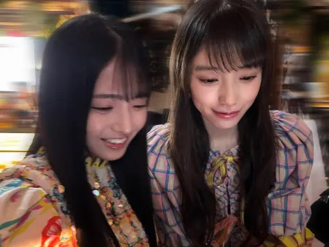 矢田 萌華｜ふと、思い返す。（2026-04-08）｜3枚目