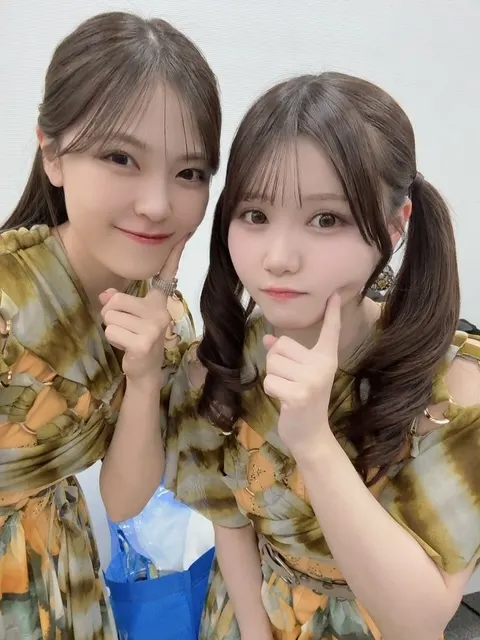 柴田 柚菜｜このまま胸に留めておく？（2026-04-08）｜2枚目