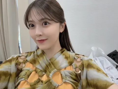 柴田 柚菜｜このまま胸に留めておく？（2026-04-08）｜4枚目