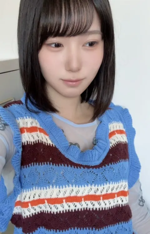 増田 三莉音｜この綺麗な惑星で（2026-04-10）｜2枚目