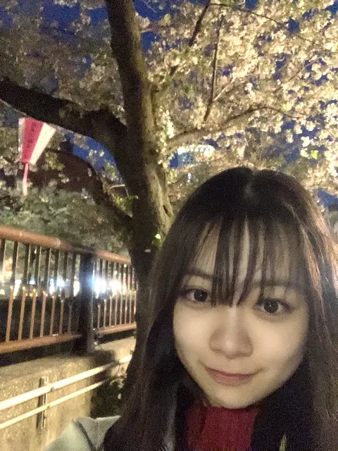 小津 玲奈｜お話し、しよ？（2026-04-10）