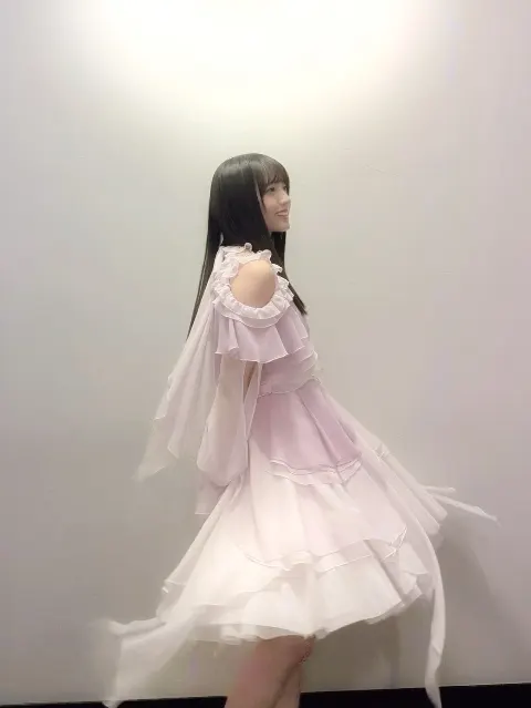 海邉 朱莉｜桜、思い出舞う（2026-04-10）