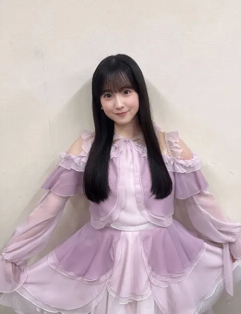 鈴木 佑捺｜桜橋を教えてくれた（2026-04-10）