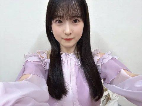 鈴木 佑捺｜桜橋を教えてくれた（2026-04-10）｜2枚目