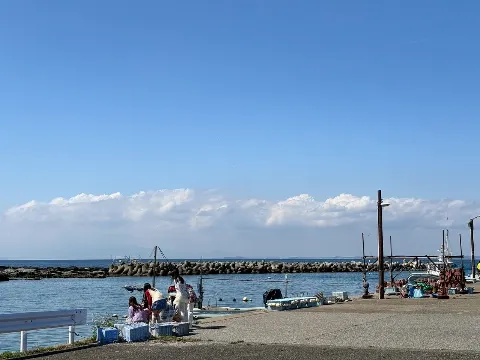 鈴木 佑捺｜桜橋を教えてくれた（2026-04-10）｜3枚目