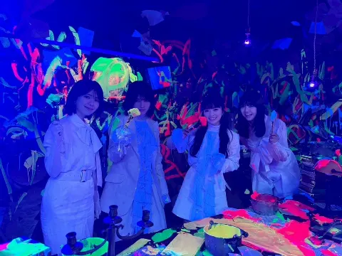 小川 彩｜失うものとかあったっけ？もう一度だけやってみるか（2026-04-11）｜3枚目