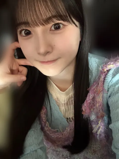 鈴木 佑捺｜はるいろ（2026-04-11）｜2枚目