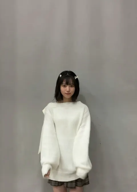 増田 三莉音｜日常と非日常の境目（2026-04-12）