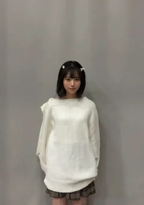増田 三莉音｜日常と非日常の境目（2026-04-12）｜2枚目