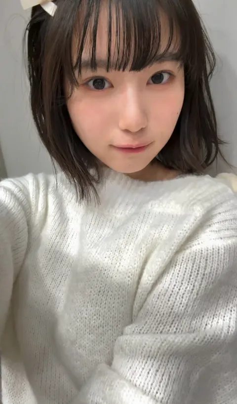 増田 三莉音｜日常と非日常の境目（2026-04-12）｜3枚目