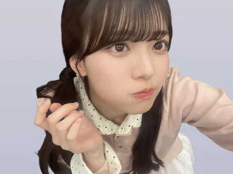 瀬戸口 心月｜41st よろしくお願いします！（2026-04-12）｜3枚目