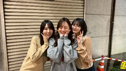 賀喜 遥香｜光を目指して（2026-04-12）｜3枚目