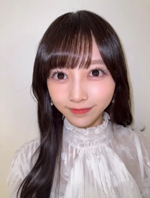 池田 瑛紗｜透明になりたいと思った（2026-04-16）｜2枚目