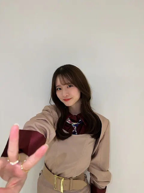 菅原 咲月｜何をしてても君ばかり（2026-04-16）｜3枚目
