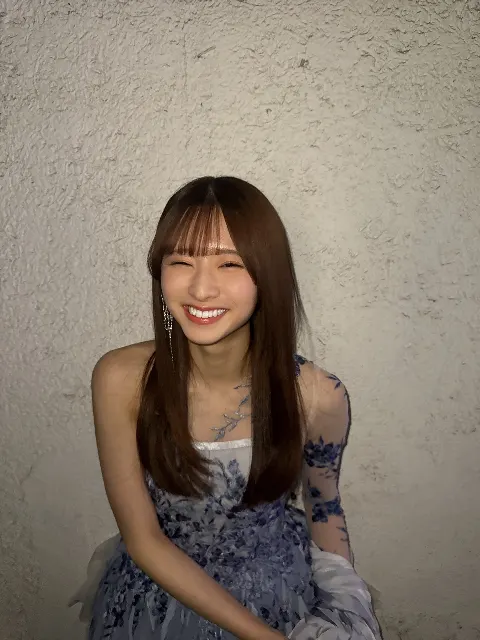 菅原 咲月｜何をしてても君ばかり（2026-04-16）｜5枚目