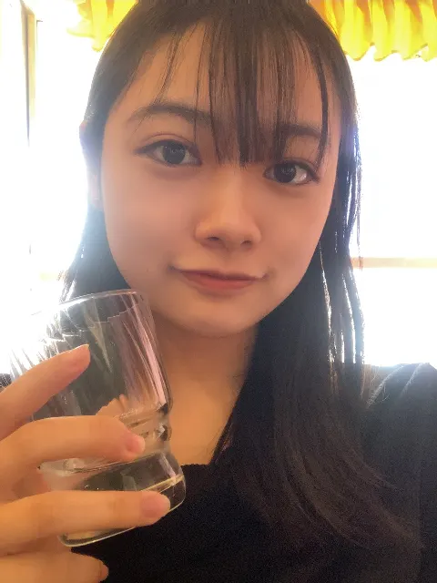 小津 玲奈｜ラストティーン（2026-04-17）｜2枚目