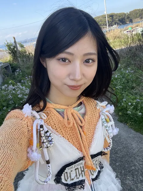 川端 晃菜｜桜橋を教えてくれっ！！（2026-04-17）｜3枚目