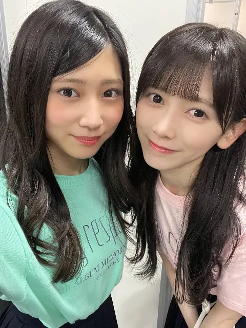 川端 晃菜｜桜橋を教えてくれっ！！（2026-04-17）｜4枚目