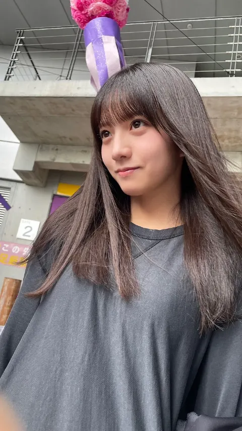 川端 晃菜｜桜橋を教えてくれっ！！（2026-04-17）｜5枚目