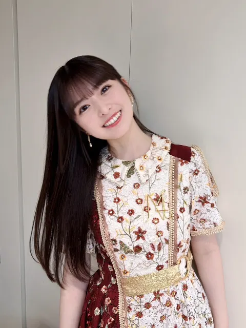 小川 彩｜時をかける少女（2026-04-23）｜3枚目