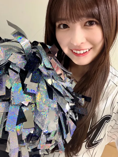 小川 彩｜時をかける少女（2026-04-23）｜5枚目