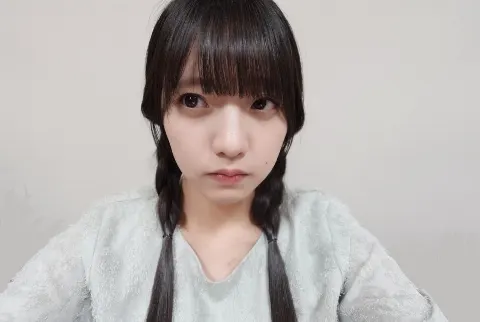 海邉 朱莉｜運命を結ぶ糸（2026-04-26）｜2枚目