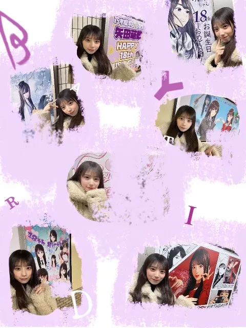 矢田 萌華｜走れモエカ（2026-04-27）｜2枚目