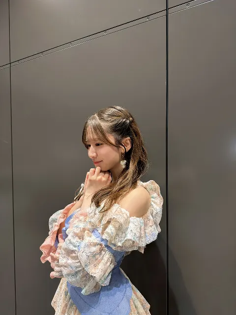 菅原 咲月｜運命の赤い糸（2026-04-27）｜3枚目