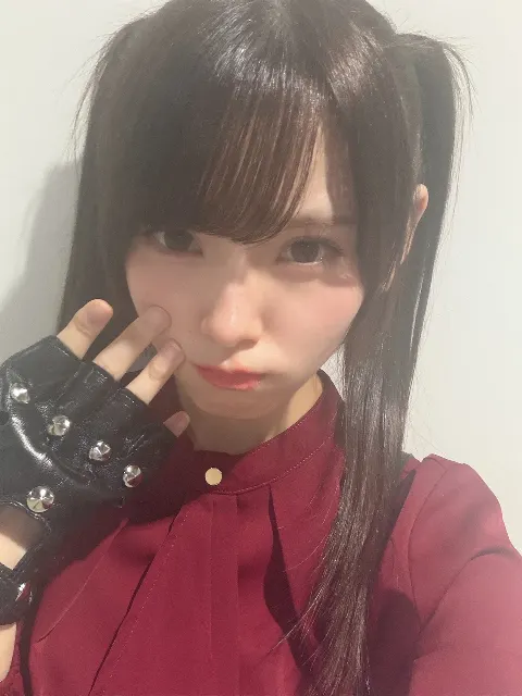 森平 麗心｜聖飢魔46（2026-04-29）｜3枚目