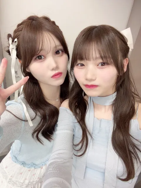 岡本 姫奈｜君の心揺らす       #hinadaniblog  #岡本姫奈（2026-04-29）｜2枚目