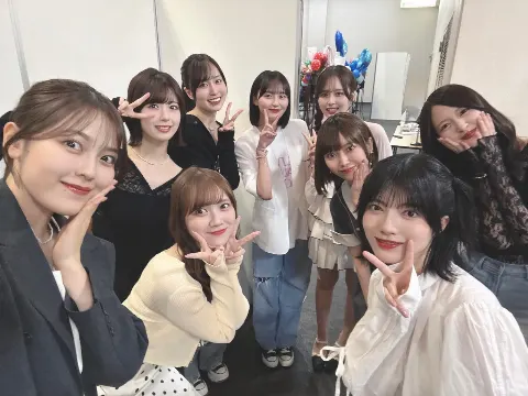 柴田 柚菜｜京都だったよ🍵（2026-05-02）